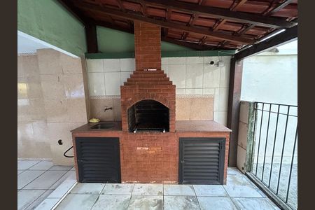 Apartamento para alugar com 66m², 2 quartos e 1 vagaÁrea comum - Churrasqueira