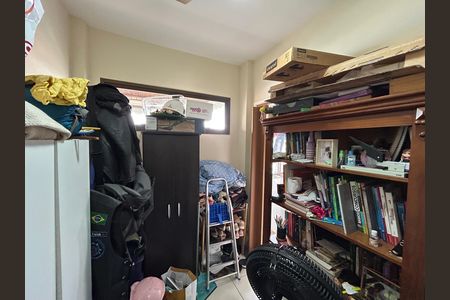 Apartamento para alugar com 66m², 2 quartos e 1 vagaQuarto de Serviço