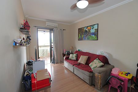 Apartamento para alugar com 66m², 2 quartos e 1 vagaSala