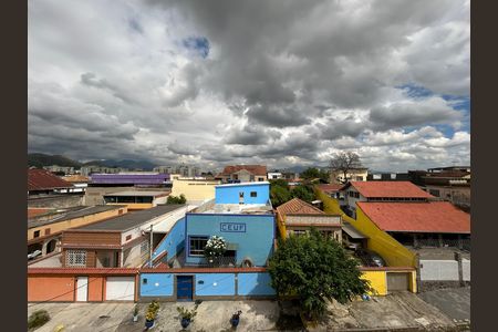 Apartamento para alugar com 66m², 2 quartos e 1 vagaVista da Suíte