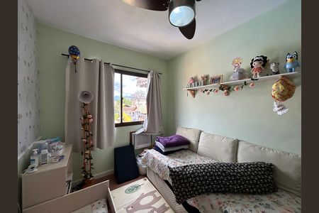 Apartamento para alugar com 66m², 2 quartos e 1 vagaQuarto