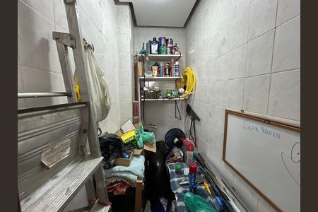 Apartamento para alugar com 66m², 2 quartos e 1 vagaQuarto de Serviço