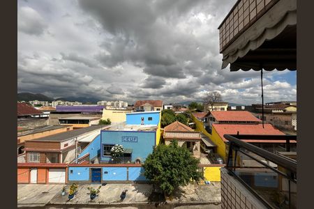 Apartamento para alugar com 66m², 2 quartos e 1 vagaVista do Quarto