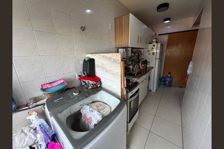 Apartamento para alugar com 66m², 2 quartos e 1 vagaÁrea de Serviço