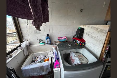 Apartamento para alugar com 66m², 2 quartos e 1 vagaÁrea de Serviço