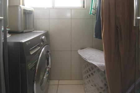 Apartamento à venda com 55m², 2 quartos e 1 vaga Apartamento à venda com 55m², 2 quartos e 1 vagaÁrea de Serviço