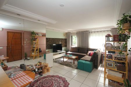 Apartamento à venda com 55m², 2 quartos e 1 vaga Apartamento à venda com 55m², 2 quartos e 1 vagaSala de jantar