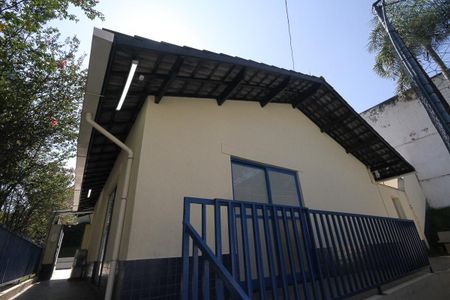 Apartamento à venda com 55m², 2 quartos e 1 vaga Apartamento à venda com 55m², 2 quartos e 1 vagaÁrea comum