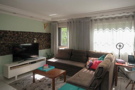 Apartamento à venda com 55m², 2 quartos e 1 vaga Apartamento à venda com 55m², 2 quartos e 1 vagaSala