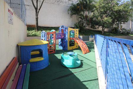 Apartamento à venda com 55m², 2 quartos e 1 vaga Apartamento à venda com 55m², 2 quartos e 1 vagaÁrea comum