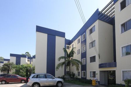 Apartamento à venda com 55m², 2 quartos e 1 vaga Apartamento à venda com 55m², 2 quartos e 1 vagaFachada