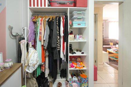 Apartamento à venda com 55m², 2 quartos e 1 vaga Apartamento à venda com 55m², 2 quartos e 1 vagaQuarto 2