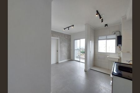 Apartamento para alugar com 38m², 2 quartos e 1 vaga Apartamento para alugar com 38m², 2 quartos e 1 vagaCozinha