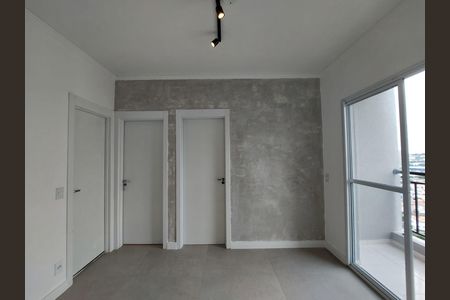 Apartamento para alugar com 38m², 2 quartos e 1 vaga Apartamento para alugar com 38m², 2 quartos e 1 vagaSala