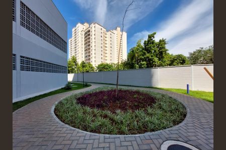 Apartamento para alugar com 38m², 2 quartos e 1 vaga Apartamento para alugar com 38m², 2 quartos e 1 vagaÁrea comum