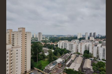 Apartamento para alugar com 38m², 2 quartos e 1 vaga Apartamento para alugar com 38m², 2 quartos e 1 vagaVista da Sala