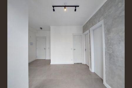 Apartamento para alugar com 38m², 2 quartos e 1 vaga Apartamento para alugar com 38m², 2 quartos e 1 vagaSala