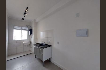Apartamento para alugar com 38m², 2 quartos e 1 vaga Apartamento para alugar com 38m², 2 quartos e 1 vagaCozinha