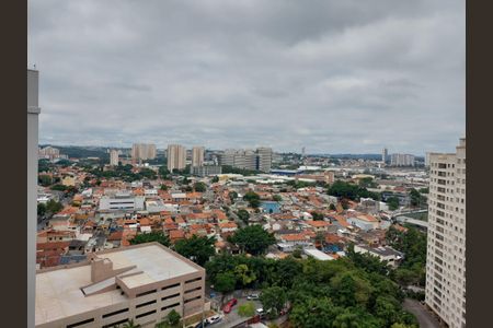 Apartamento para alugar com 38m², 2 quartos e 1 vaga Apartamento para alugar com 38m², 2 quartos e 1 vagaVista do Quarto 1