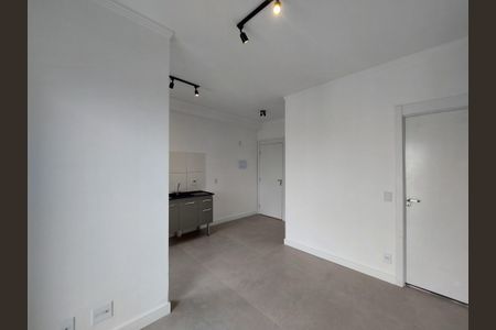 Apartamento para alugar com 38m², 2 quartos e 1 vaga Apartamento para alugar com 38m², 2 quartos e 1 vagaSala