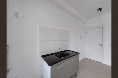 Apartamento para alugar com 38m², 2 quartos e 1 vaga Apartamento para alugar com 38m², 2 quartos e 1 vagaCozinha