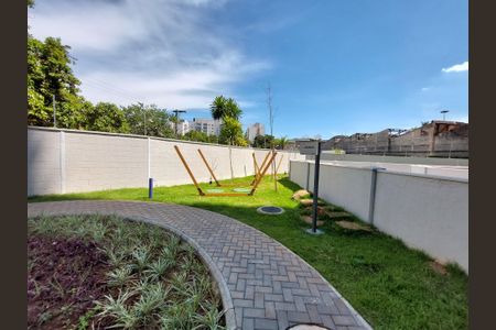 Apartamento para alugar com 38m², 2 quartos e 1 vaga Apartamento para alugar com 38m², 2 quartos e 1 vagaÁrea comum