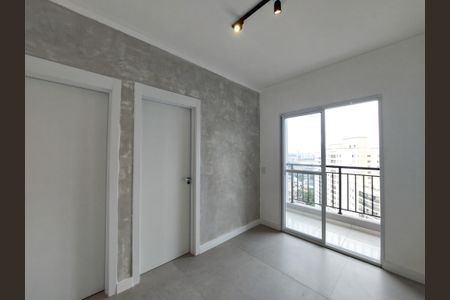 Apartamento para alugar com 38m², 2 quartos e 1 vaga Apartamento para alugar com 38m², 2 quartos e 1 vagaSala