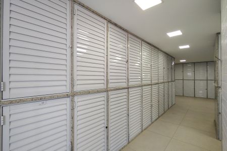 Apartamento para alugar com 88m², 2 quartos e 2 vagasArmários