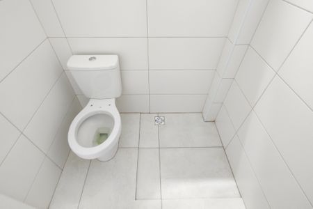 Apartamento para alugar com 88m², 2 quartos e 2 vagasBanheiro da Suíte 1