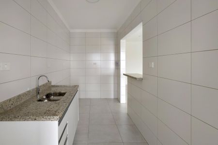 Apartamento para alugar com 88m², 2 quartos e 2 vagasCozinha