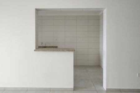 Apartamento para alugar com 88m², 2 quartos e 2 vagasCozinha