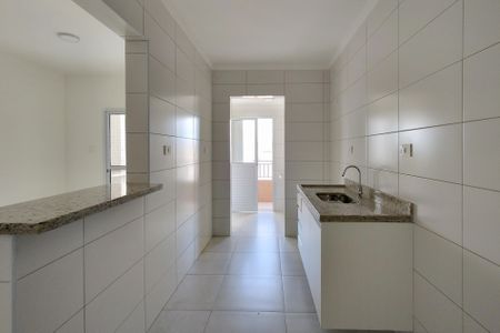 Apartamento para alugar com 88m², 2 quartos e 2 vagasCozinha