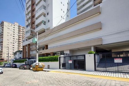 Apartamento para alugar com 88m², 2 quartos e 2 vagasFachada do Prédio