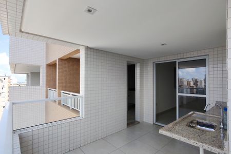 Apartamento para alugar com 88m², 2 quartos e 2 vagasSacada