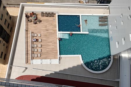 Apartamento para alugar com 88m², 2 quartos e 2 vagasÁrea comum - Piscina