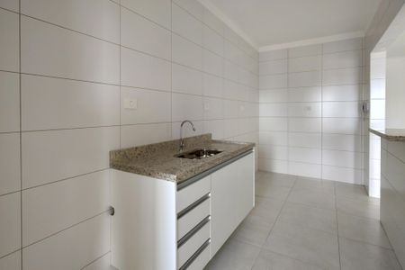 Apartamento para alugar com 88m², 2 quartos e 2 vagasCozinha