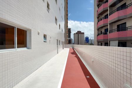 Apartamento para alugar com 88m², 2 quartos e 2 vagasPista de cooper