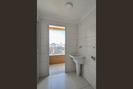 Apartamento para alugar com 88m², 2 quartos e 2 vagasÁrea de Serviço