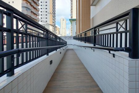 Apartamento para alugar com 88m², 2 quartos e 2 vagasRampa de acesso