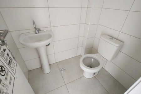 Apartamento para alugar com 88m², 2 quartos e 2 vagasLavabo