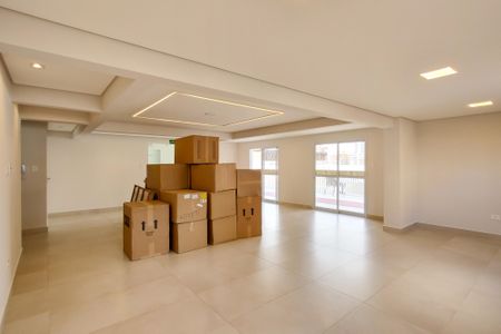 Apartamento para alugar com 88m², 2 quartos e 2 vagasÁrea comum - Salão de festas