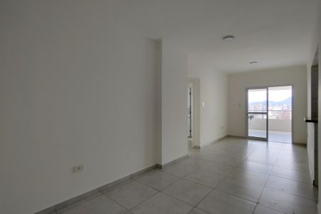 Apartamento para alugar com 88m², 2 quartos e 2 vagasSala