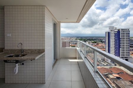 Apartamento para alugar com 88m², 2 quartos e 2 vagasSacada