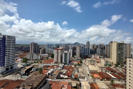 Apartamento para alugar com 88m², 2 quartos e 2 vagasVista da Sacada