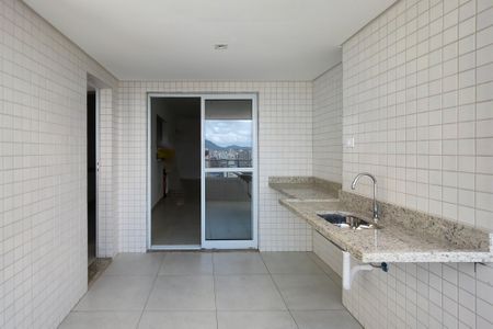 Apartamento para alugar com 88m², 2 quartos e 2 vagasSacada