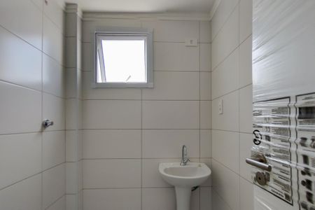 Apartamento para alugar com 88m², 2 quartos e 2 vagasBanheiro da Suíte 2