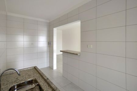 Apartamento para alugar com 88m², 2 quartos e 2 vagasCozinha