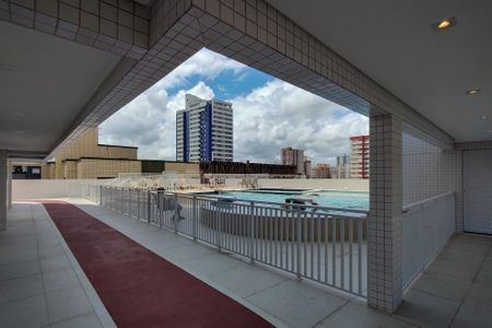 Apartamento para alugar com 88m², 2 quartos e 2 vagasÁrea comum - Piscina
