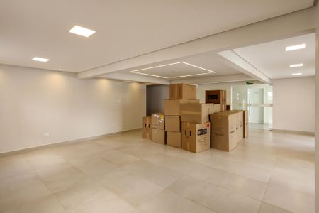 Apartamento para alugar com 88m², 2 quartos e 2 vagasÁrea comum - Salão de festas