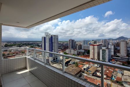 Apartamento para alugar com 88m², 2 quartos e 2 vagasSacada